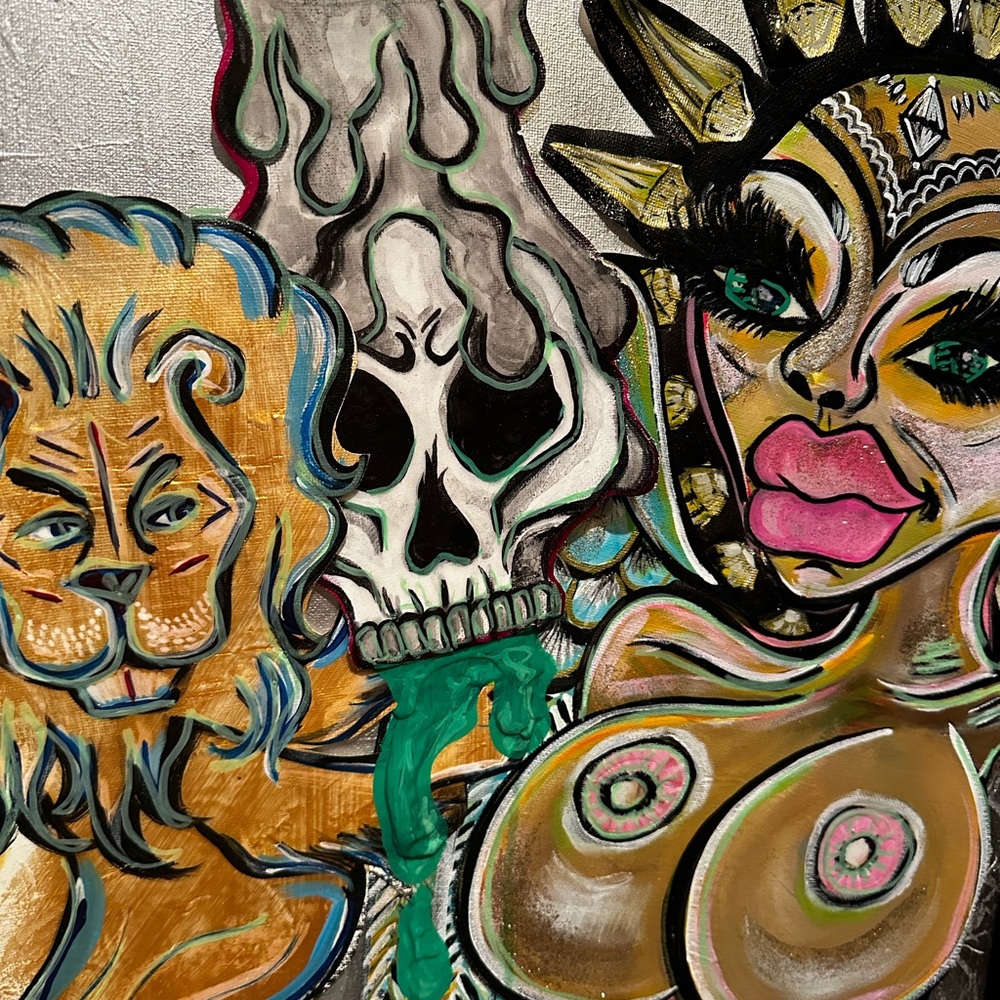 Models & modelo - Picture 4 of 4
